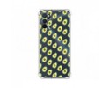 Funda Silicona Antigolpes para Oppo A16 / A16s diseño Aguacate Dibujos