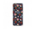 Funda Silicona Antigolpes para Oppo A16 / A16s diseño Muffins Dibujos