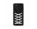 Funda Silicona Antigolpes para Oppo A16 / A16s diseño Zapatillas 02 Dibujos