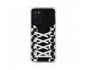 Funda Silicona Antigolpes para Oppo A16 / A16s diseño Zapatillas 03 Dibujos
