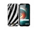 Funda Silicona para Oukitel WP10 diseño Animal 02 Dibujos