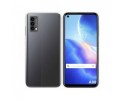Funda Silicona Gel TPU Transparente para Blackview A90