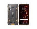 Funda Silicona Gel TPU Transparente para Cubot King Kong 5 Pro