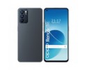 Funda Silicona Gel TPU Transparente para Oppo Reno 6 5G