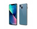 Funda Silicona Antigolpes Transparente compatible con Iphone 13 Mini (5.4)