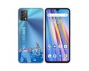 Funda Silicona Transparente para Umidigi A11 diseño Hipo Dibujos