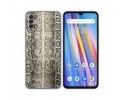 Funda Silicona para Umidigi A11 diseño Animal 01 Dibujos