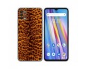 Funda Silicona para Umidigi A11 diseño Animal 03 Dibujos