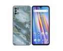 Funda Silicona para Umidigi A11 diseño Mármol 09 Dibujos
