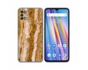 Funda Silicona para Umidigi A11 diseño Mármol 10 Dibujos
