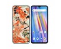 Funda Silicona para Umidigi A11 diseño Mármol 12 Dibujos