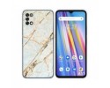 Funda Silicona para Umidigi A11 diseño Mármol 13 Dibujos