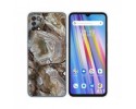 Funda Silicona para Umidigi A11 diseño Mármol 14 Dibujos