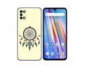 Funda Silicona para Umidigi A11 diseño Atrapasueños Dibujos