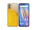 Funda Silicona para Umidigi A11 diseño Cerveza Dibujos