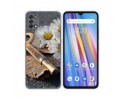 Funda Silicona para Umidigi A11 diseño Dream Dibujos