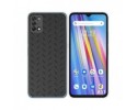 Funda Silicona para Umidigi A11 diseño Metal Dibujos