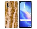 Funda Silicona para Blackview A90 diseño Mármol 10 Dibujos
