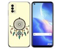 Funda Silicona para Blackview A90 diseño Atrapasueños Dibujos