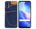 Funda Silicona para Blackview A90 diseño Vaquero Dibujos