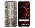Funda Silicona para Cubot King Kong 5 Pro diseño Animal 01 Dibujos