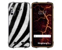 Funda Silicona para Cubot King Kong 5 Pro diseño Animal 02 Dibujos