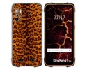 Funda Silicona para Cubot King Kong 5 Pro diseño Animal 03 Dibujos