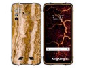 Funda Silicona para Cubot King Kong 5 Pro diseño Mármol 10 Dibujos