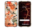 Funda Silicona para Cubot King Kong 5 Pro diseño Mármol 12 Dibujos