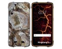Funda Silicona para Cubot King Kong 5 Pro diseño Mármol 14 Dibujos