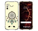 Funda Silicona para Cubot King Kong 5 Pro diseño Atrapasueños Dibujos