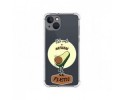Funda Silicona Antigolpes compatible con Iphone 13 (6.1) diseño Culo Natural Dibujos