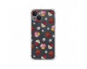 Funda Silicona Antigolpes compatible con Iphone 13 (6.1) diseño Muffins Dibujos