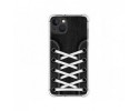 Funda Silicona Antigolpes compatible con Iphone 13 (6.1) diseño Zapatillas 02 Dibujos