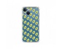 Funda Silicona Antigolpes compatible con Iphone 13 Mini (5.4) diseño Aguacate Dibujos