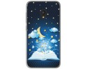 Funda Gel Tpu para Alcatel U5 (4G) / Orange Rise 52 Diseño Libro Cuentos Dibujos