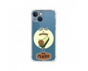 Funda Silicona Antigolpes compatible con Iphone 13 Mini (5.4) diseño Culo Natural Dibujos