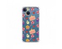 Funda Silicona Antigolpes compatible con Iphone 13 Mini (5.4) diseño Dulces 01 Dibujos