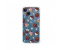Funda Silicona Antigolpes compatible con Iphone 13 Mini (5.4) diseño Muffins Dibujos