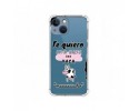 Funda Silicona Antigolpes compatible con Iphone 13 Mini (5.4) diseño Vaca Dibujos