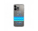 Funda Silicona Antigolpes compatible con Iphone 13 Pro (6.1) diseño Agua Dibujos