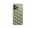 Funda Silicona Antigolpes compatible con Iphone 13 Pro (6.1) diseño Aguacate Dibujos