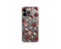 Funda Silicona Antigolpes compatible con Iphone 13 Pro (6.1) diseño Muffins Dibujos