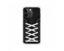 Funda Silicona Antigolpes compatible con Iphone 13 Pro (6.1) diseño Zapatillas 02 Dibujos