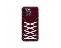 Funda Silicona Antigolpes compatible con Iphone 13 Pro (6.1) diseño Zapatillas 17 Dibujos