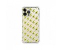 Funda Silicona Antigolpes compatible con Iphone 13 Pro Max (6.7) diseño Aguacate Dibujos