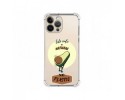 Funda Silicona Antigolpes compatible con Iphone 13 Pro Max (6.7) diseño Culo Natural Dibujos
