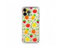 Funda Silicona Antigolpes compatible con Iphone 13 Pro Max (6.7) diseño Frutas 01 Dibujos