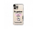 Funda Silicona Antigolpes compatible con Iphone 13 Pro Max (6.7) diseño Vaca Dibujos
