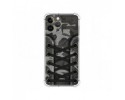 Funda Silicona Antigolpes compatible con Iphone 13 Pro Max (6.7) diseño Zapatillas 15 Dibujos